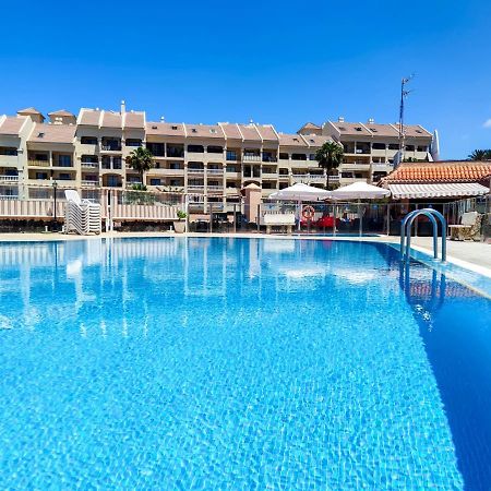 Los Cristianos - Heated Swimming Pool Air-Conditioned Kültér fotó